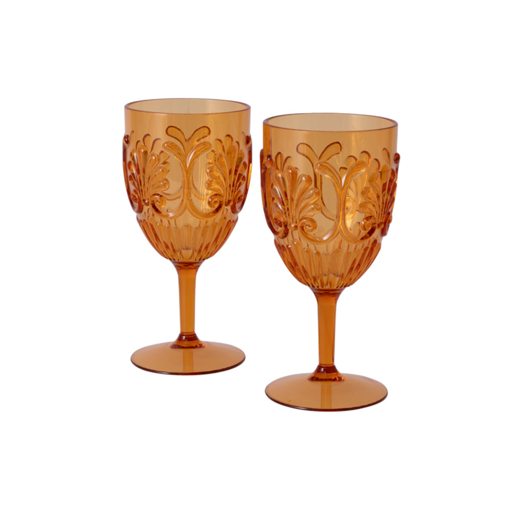 Picnic Outdoor Wine Glasses | Set of 2