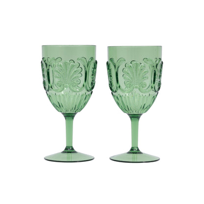 Picnic Outdoor Wine Glasses | Set of 2