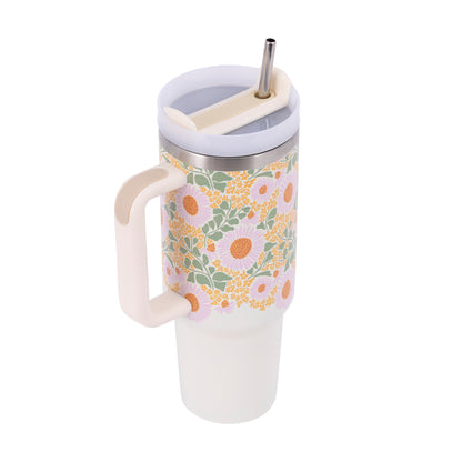 Picnic Insulated Tumbler