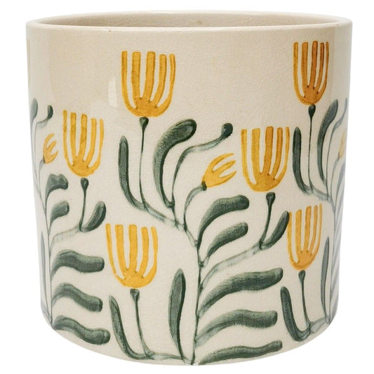 Pilbra Planter