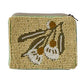 Beaded Coin Purse