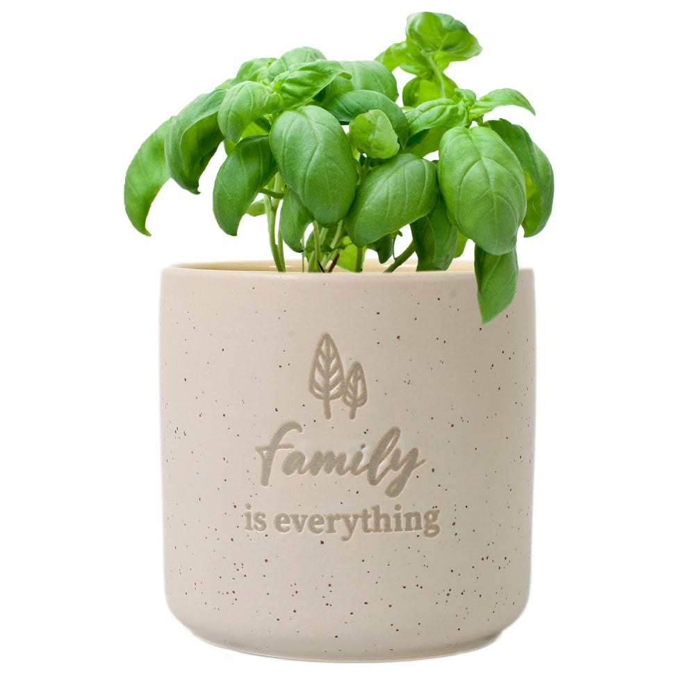 Positive Pot | Family