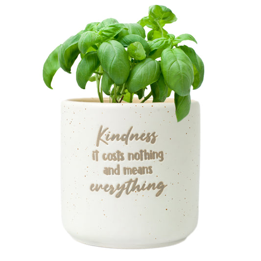 Positive Pot | Kindness
