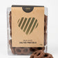 Chocolate Salted Pretzels Gift Tray