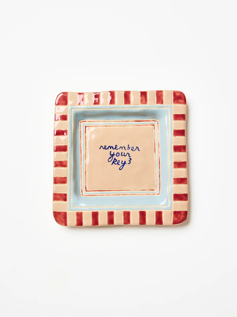 Lingo Tray | Keys