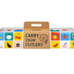Carry Your Cutlery Kit