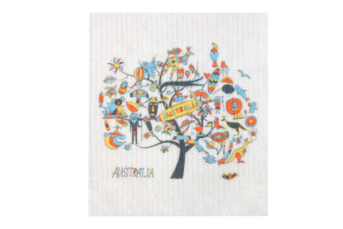 Sponge Cloth | 100% Compostable