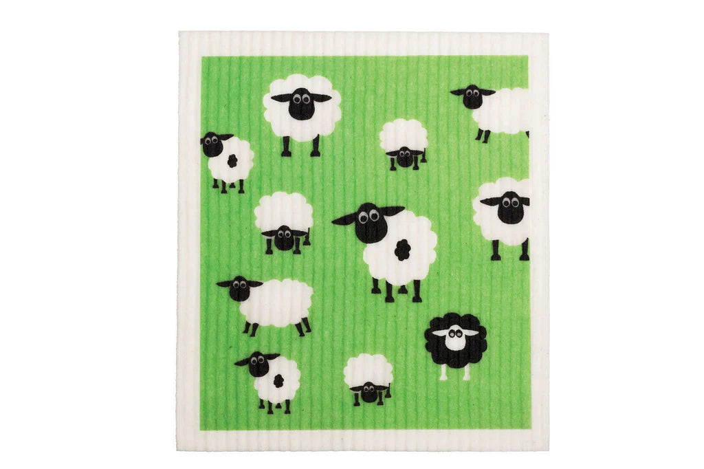 Sponge Cloth | 100% Compostable