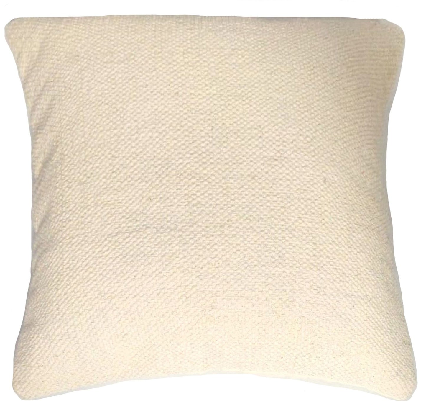 Cushion | Cream Kilim