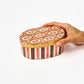 Samira Box | Pink Eyes