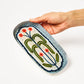 Samira Tray | Flowering Plant
