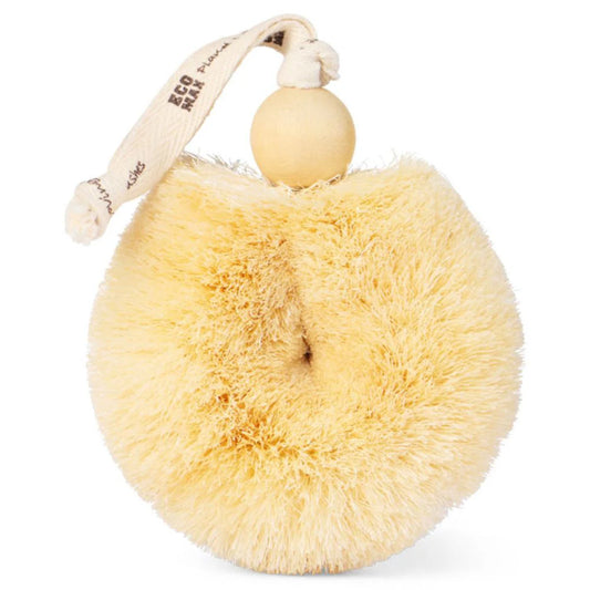 Shower Puff