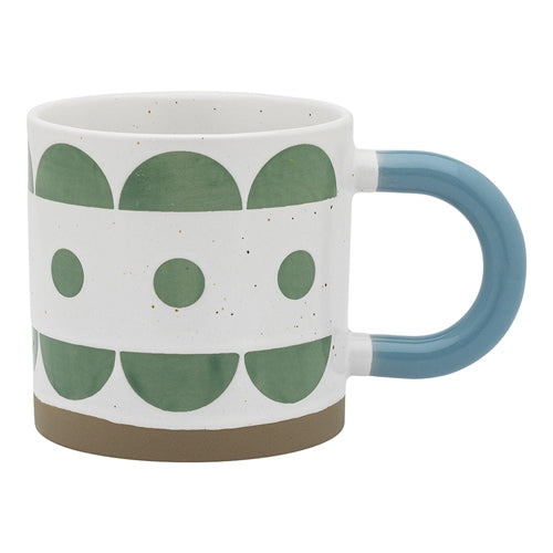 Modelli Mug | Scallop