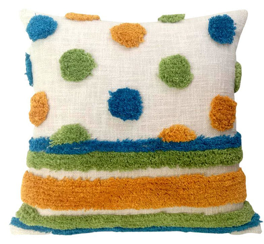 Cushion | Tufted Design