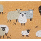 Doormat | Sheep