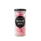 Sherbet Raspberry Drops Candy