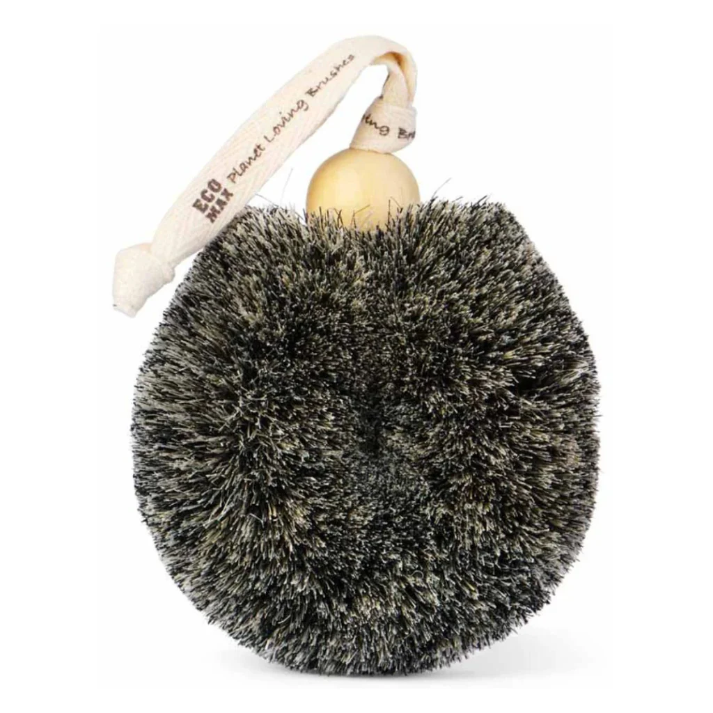 Shower Puff