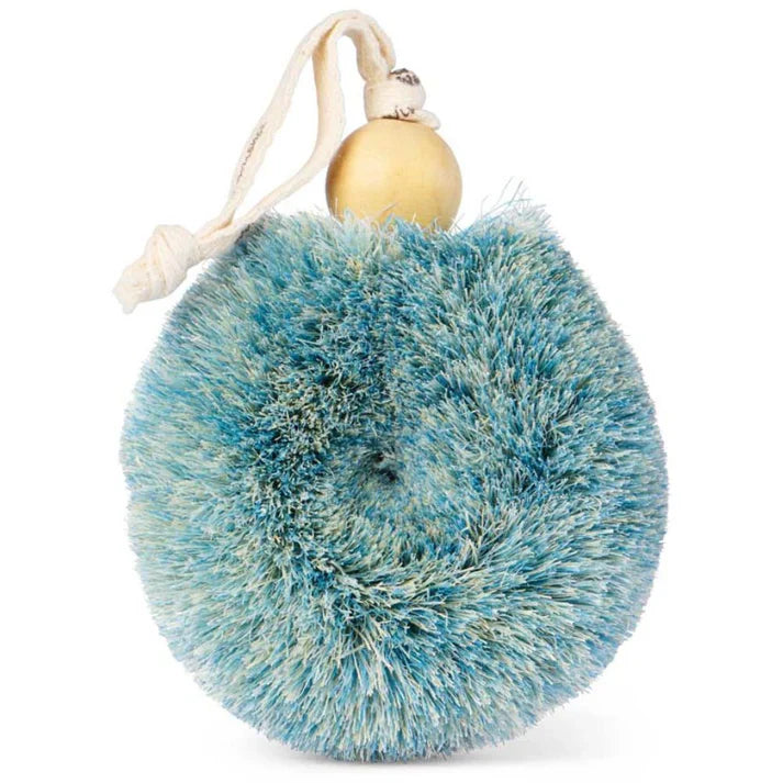 Shower Puff