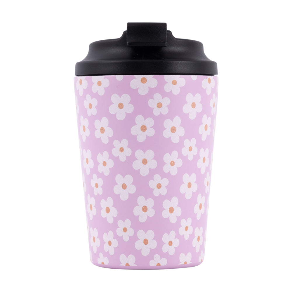 Daisy Insulated Coffee Cup