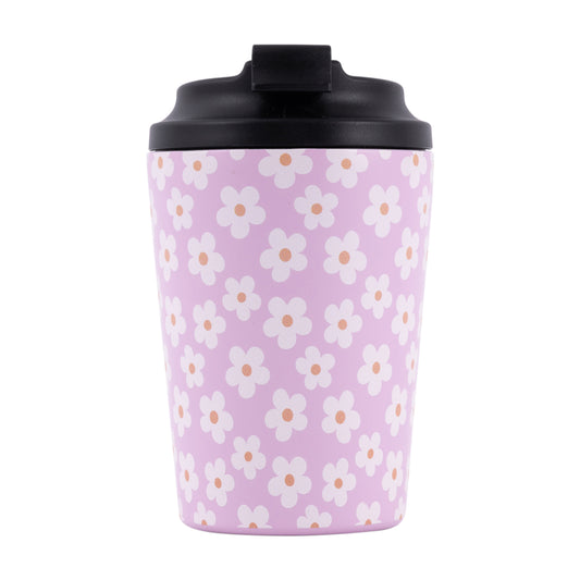 Daisy Insulated Coffee Cup