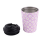 Daisy Insulated Coffee Cup
