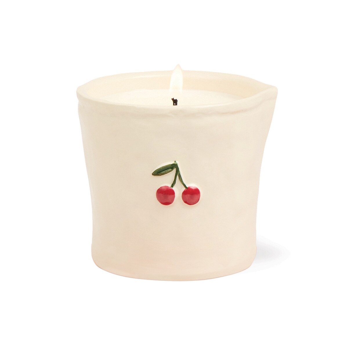 Bistro Candle | Smoked Cherry