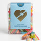 Sour Lovers Gummies Gift Tray