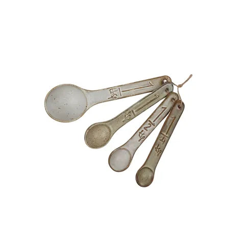 Francis Ceramic Spoons