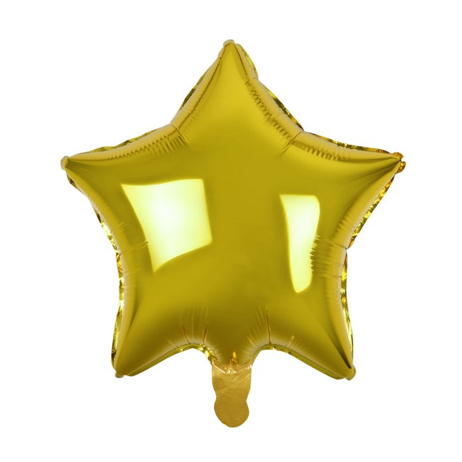 Balloon | Foil Star