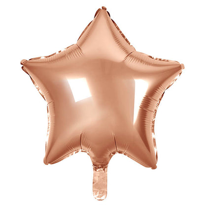 Balloon | Foil Star