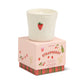 Bistro Candle | Strawberry