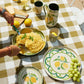 Tavola | Trellis Cup