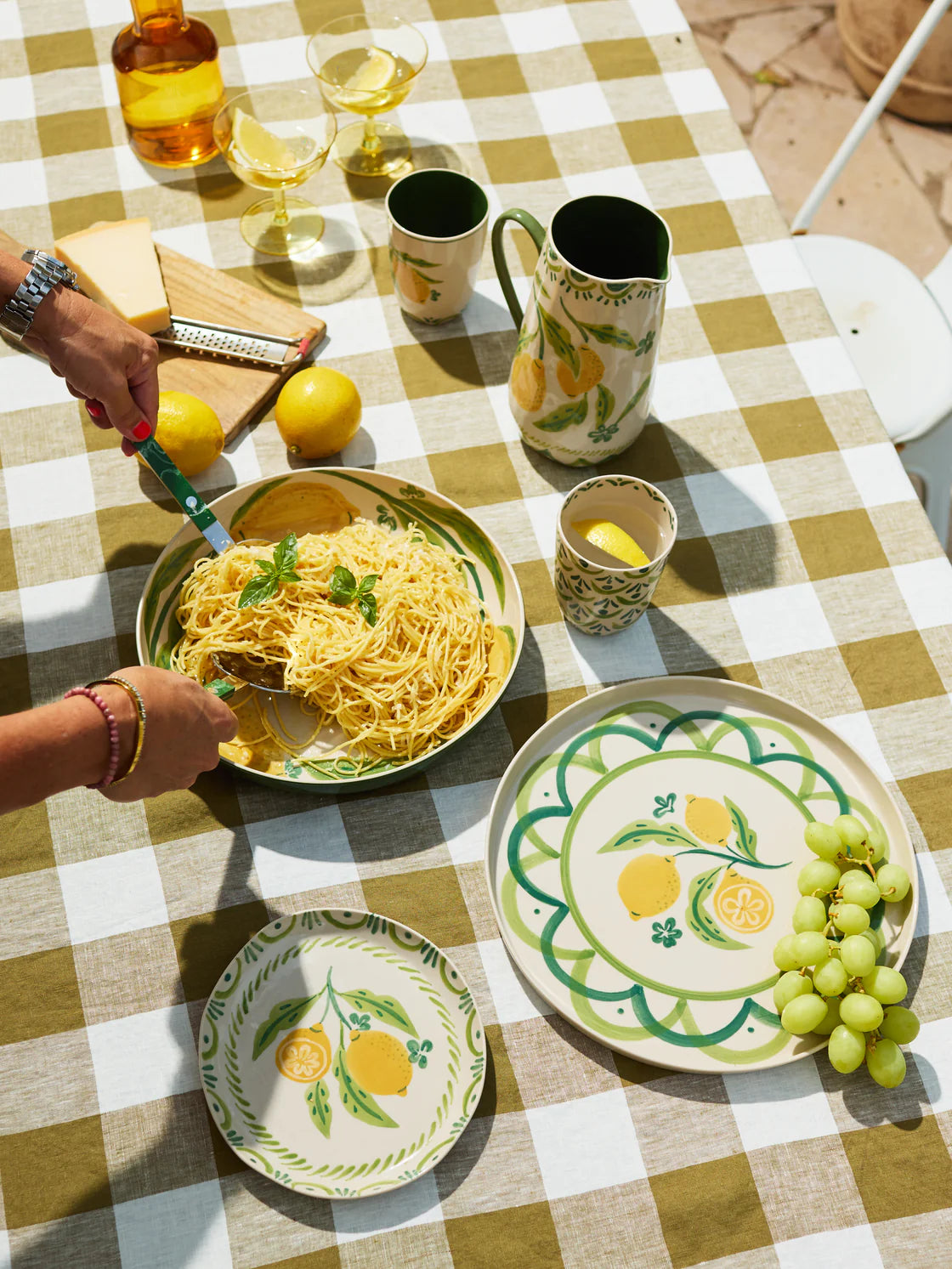 Tavola | Platter