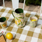 Tavola | Trellis Cup