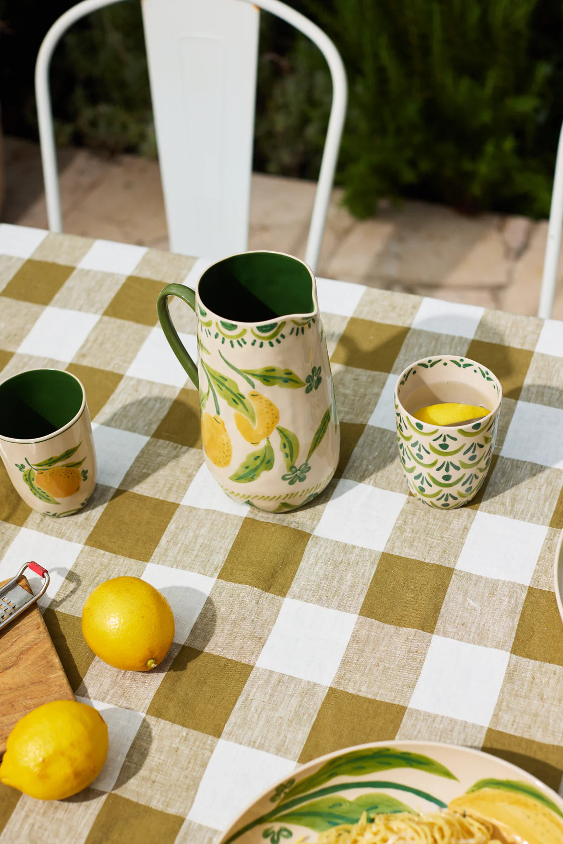 Tavola | Trellis Cup