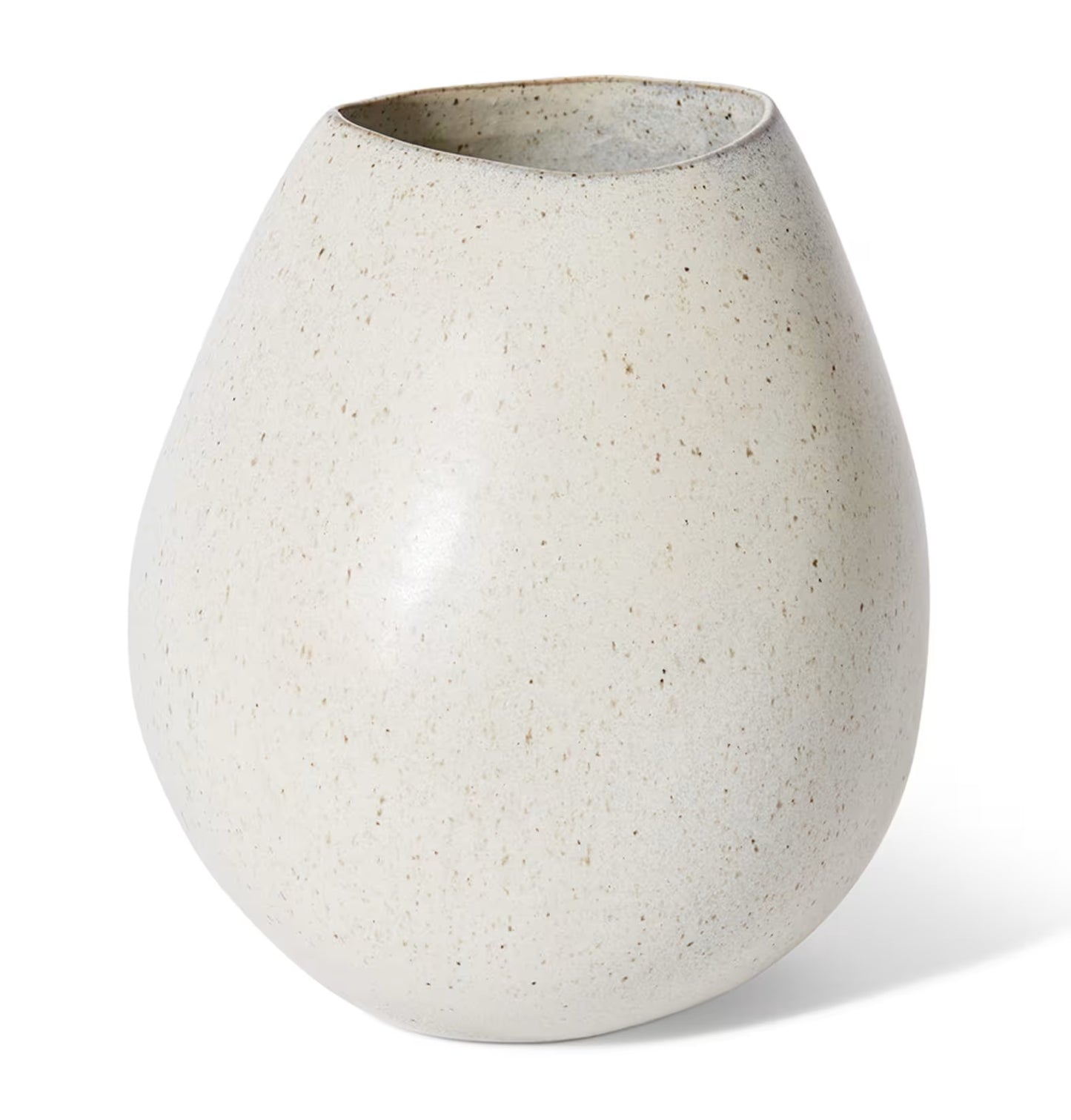 Talula Vase Beige