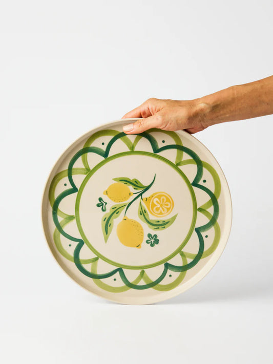 Tavola | Platter