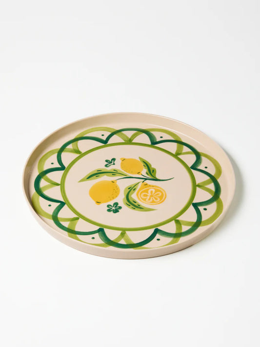 Tavola | Platter