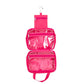 Floral Toiletry Bag