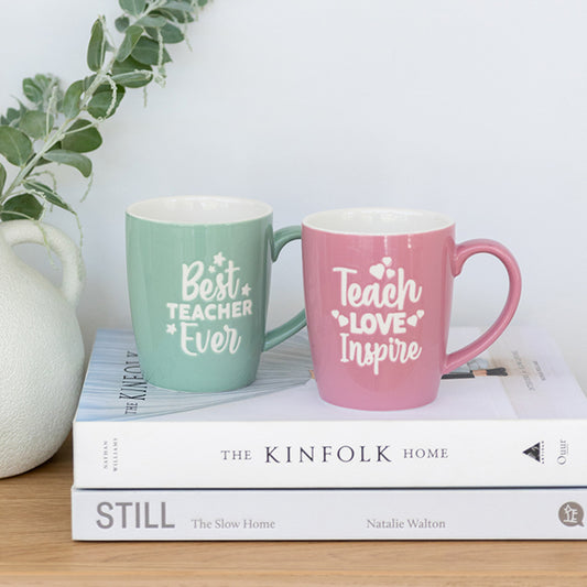 Teacher Mug | Best Teacher