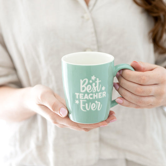 Teacher Mug | Best Teacher