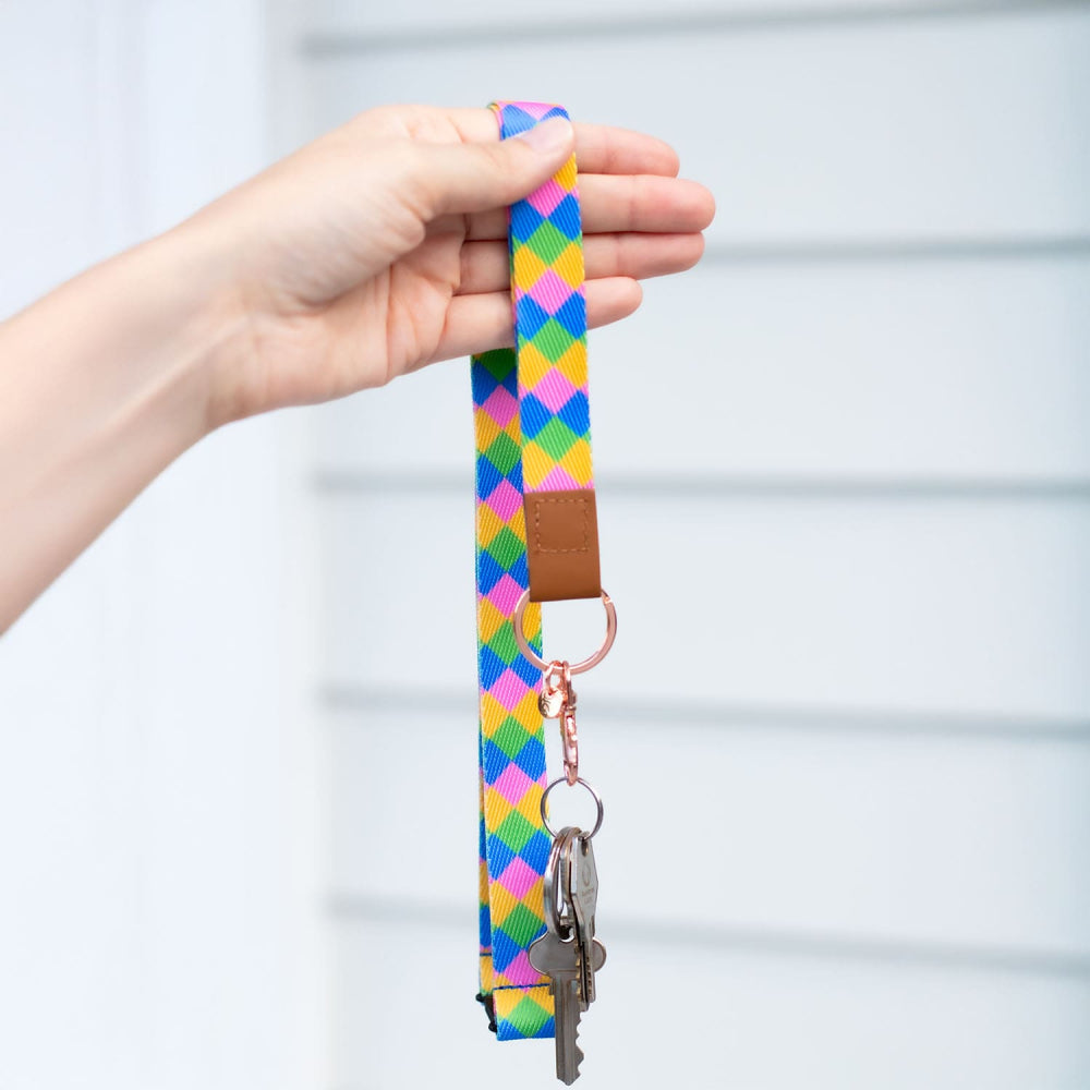 Teacher Lanyards