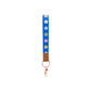 Teacher Wristlet Keychain