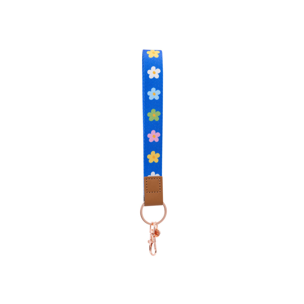 Teacher Wristlet Keychain