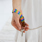 Teacher Wristlet Keychain