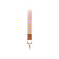 Teacher Wristlet Keychain