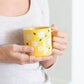 Teacher Mug | Flower