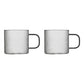 Infuse Tea/Coffee Cups | Set of 2