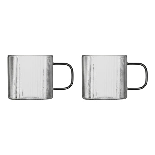 Infuse Tea/Coffee Cups | Set of 2