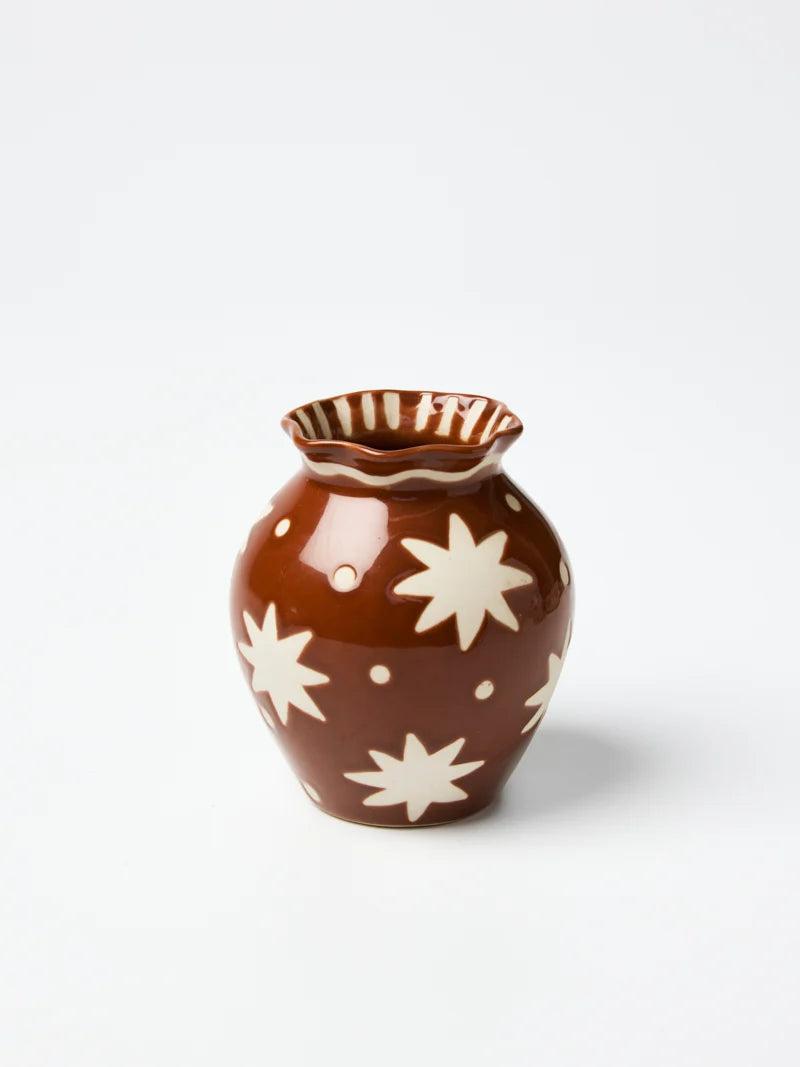 Paloma Vase | Star Terra